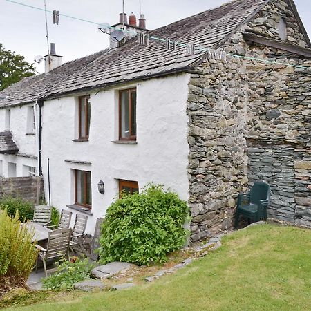 1 Oaks Farm Cottages Ambleside Buitenkant foto