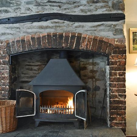 1 Oaks Farm Cottages Ambleside Buitenkant foto