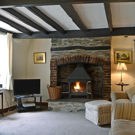 1 Oaks Farm Cottages Ambleside Buitenkant foto