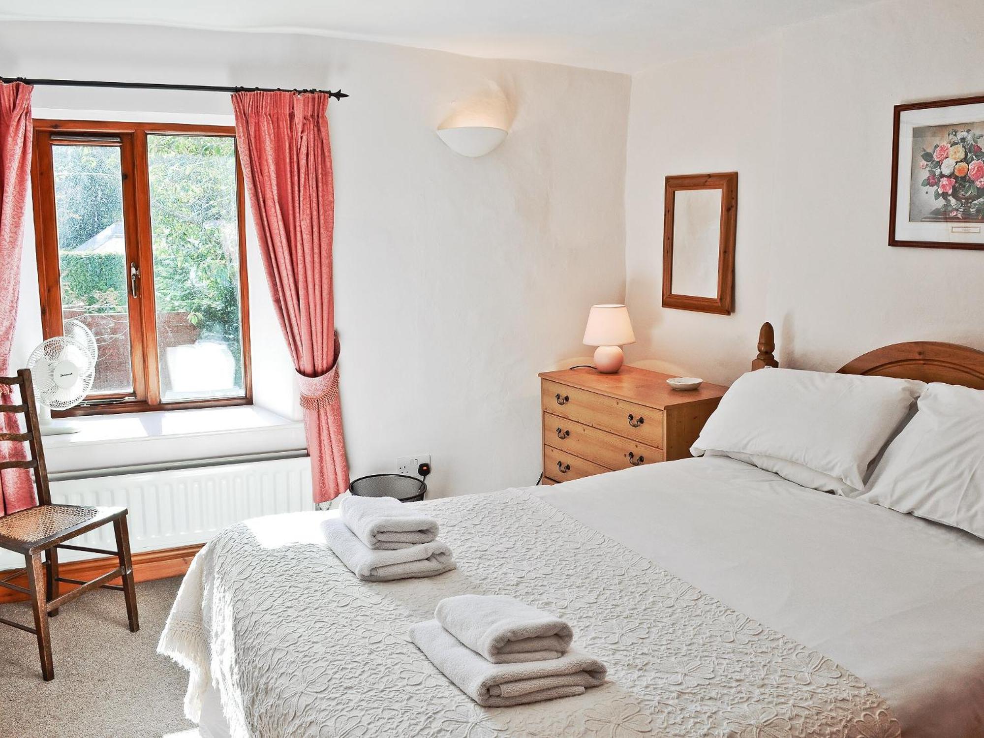 1 Oaks Farm Cottages Ambleside Buitenkant foto